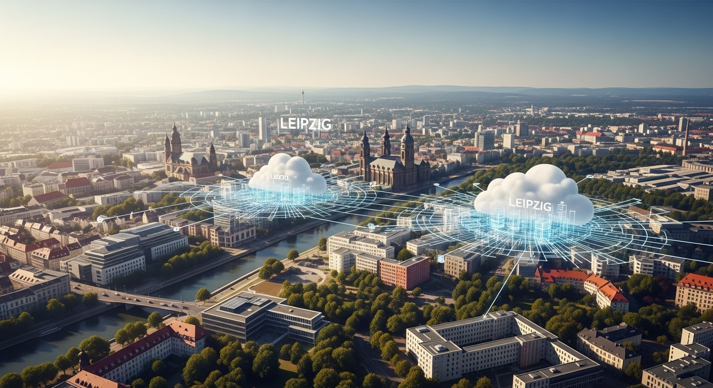 IT Analyse und Gesundheitscheck für Unternehmen in Leipzig